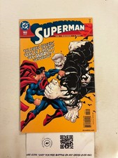 Superman 182 comic for sale  Marietta