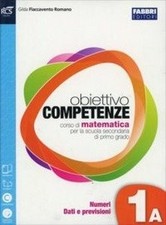 Obiettivo competenze set usato  Acqualagna