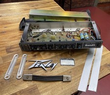 Peavey bandit chassis for sale  Oxnard