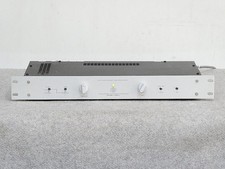 (Frete Grátis) Pré-amplificador de tubo Counterpoint SA-7.1 canal duplo, usado comprar usado  Enviando para Brazil