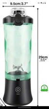 600ml portable blender for sale  SHREWSBURY