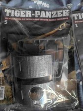 Bausatz tiger panzer gebraucht kaufen Bausatz tiger panzer gebraucht kaufen  Wuppertal