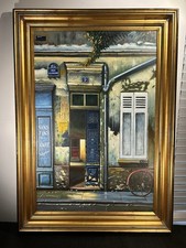 Williams paris café for sale  Wake Forest