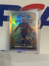 Panini Select La Liga 2023-24 No. 26 Vitrais Ronald Araujo Hit SSP comprar usado  Enviando para Brazil