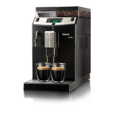 Saeco lirika coffee gebraucht kaufen  Berlin