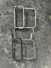 Simson seitengepäckträger s5 gebraucht kaufen  Radeberg, Wachau