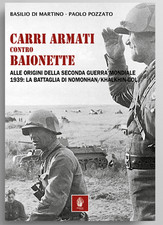 Carri armati contro usato  Varese