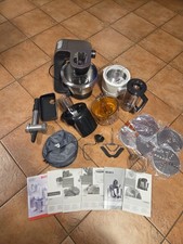 Bosch mum5 serie gebraucht kaufen  Rastede