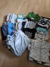 Kinderbekleidung bekleidungspa gebraucht kaufen  Schwabach