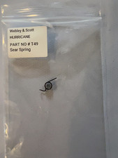 Webley scott hurricane for sale  LUTON
