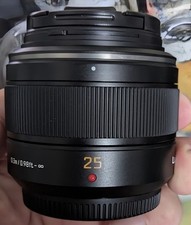 Panasonic leica lumix for sale  SOUTHAMPTON