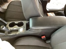 Console front floor for sale  Carnesville