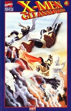 Fumetto marvel comics usato  Italia