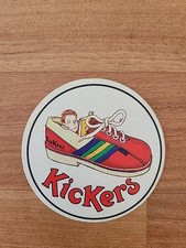 kickers usato kickers usato Genova