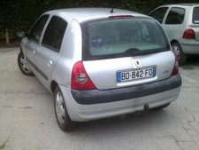 Boite vitesses renault d'occasion  Tournus