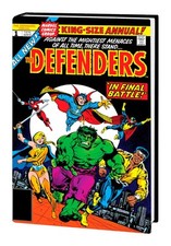 Defenders omnibus vol. for sale  USA