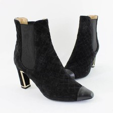 Chanel auth black for sale  Norristown