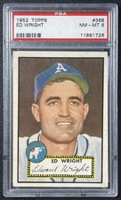 Pop wright psa for sale  Portsmouth