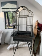 Large bird cage for sale  BRENTWOOD