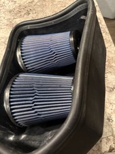 Steeda cold air for sale  Oak Lawn