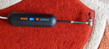 Cycplus gonfiatore elettrico usato  Genova