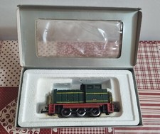 Locomotore manovra ibertren usato  Signa