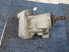 Bsa c12 gearbox for sale  CHESTER LE STREET
