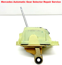 Mercedes automatic gear for sale  LEICESTER