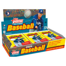 2024 topps heritage for sale  Puyallup