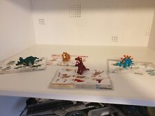 Nanoblock mini dinosaures d'occasion  Marange-Silvange