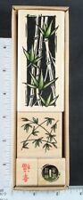 Rubber stamp set for sale  Sandia Park