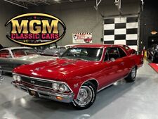 1966 chevrolet chevelle for sale  Addison