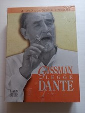 Dvd gassman legge usato  Bologna