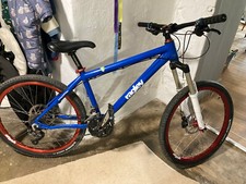 Ragley mmbop hardtail for sale  TOTNES