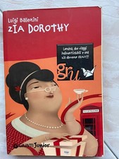 Zia dorothy usato  Comunanza