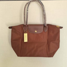 Longchamp shopping bag d'occasion  Perpignan-