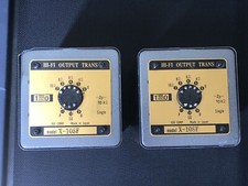 Tango 10sf output for sale  Fountain Valley