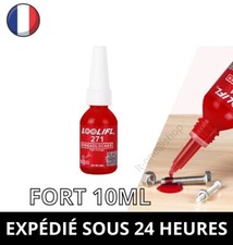 Frein filet rouge d'occasion  Juvignac