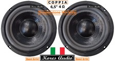 Kores audio new usato  Belpasso