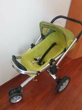 Passeggino trio quinny usato  Napoli