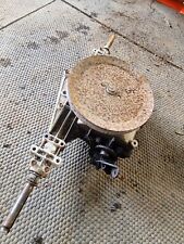 Rally husqvarna gearbox for sale  LLANDOVERY