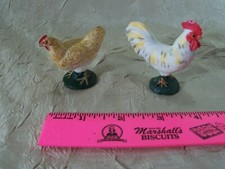 Hen rooster mini for sale  Mobile