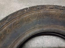 Pneumatico 185 13 usato Pneumatico 185 13 usato  Paterno