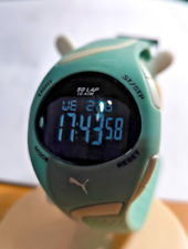 Puma sport uhr gebraucht kaufen  Leipzig