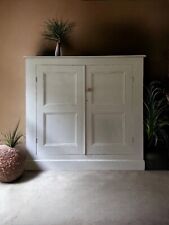 Grey painted antique for sale  STOWMARKET