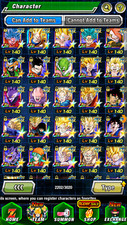 Dokkan battle global usato  San Marco dei Cavoti