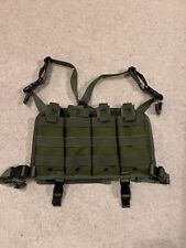 Cordura lightweight olive for sale  NEWTON ABBOT