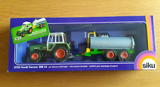 Siku 3752 fendt gebraucht kaufen  Rietberg