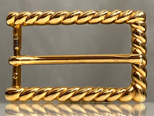 Vintage 1970s belt d'occasion  Expédié en Belgium