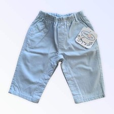 Pantaloni azzurri mesi usato  Primiero San Martino di Castrozza